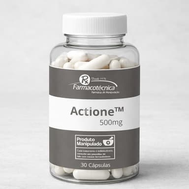 Actione™ 500mg