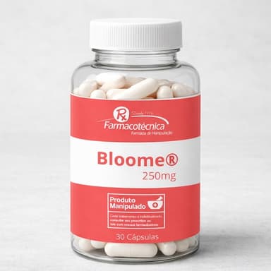Bloome® 250mg