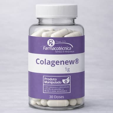 Colagenew® 1g