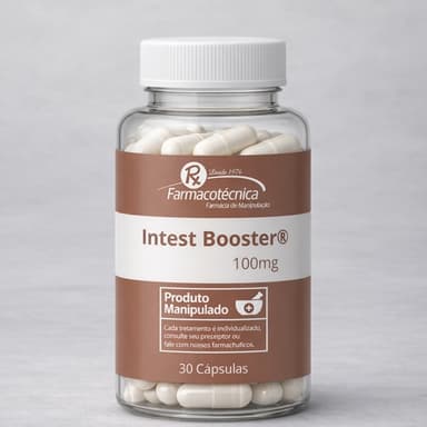 Intest Booster® 100mg